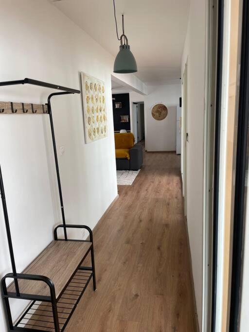 Rare ! Spacieux T3 En Roof-Top Au Barachois - 2 Ch Climatisees - 6 Couchages - Proche Aeroport Saint-Denis Exterior photo
