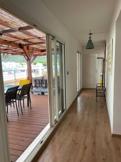Rare ! Spacieux T3 En Roof-Top Au Barachois - 2 Ch Climatisees - 6 Couchages - Proche Aeroport Saint-Denis Exterior photo