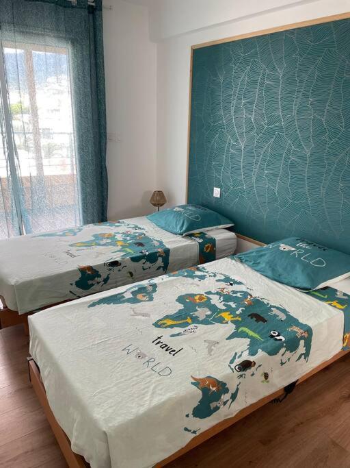 Rare ! Spacieux T3 En Roof-Top Au Barachois - 2 Ch Climatisees - 6 Couchages - Proche Aeroport Saint-Denis Exterior photo